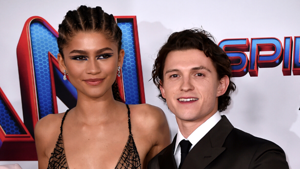 Η παραγωγή του Spider-Man είχε προειδοποιήσει τον Tom Holland και την Zendaya να μην ερωτευτούν