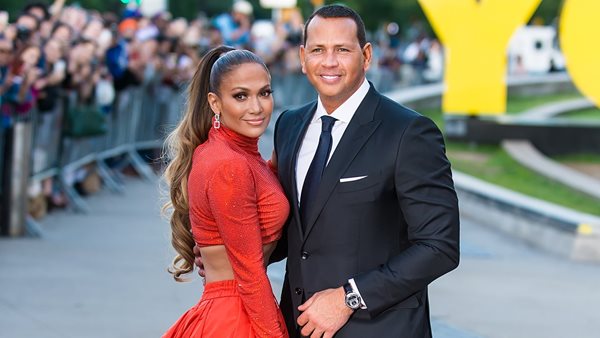 Το πανάκριβο δώρο γενεθλίων του Alex Rodriguez στη Jennifer Lopez