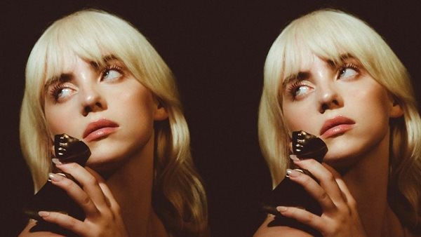 Billie Eilish - Το πρώτο της άρωμα ξεπούλησε μέσα σε ελάχιστες ώρες