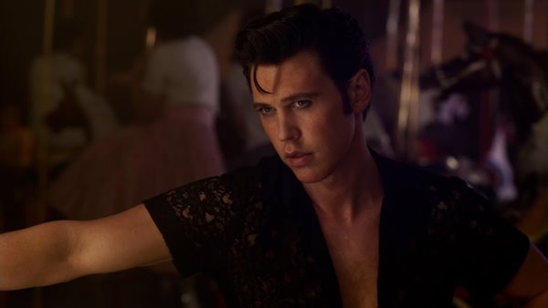 "Elvis" - Το soundtrack της ταινίας περιλαμβάνει μεταξύ άλλων Eminem, Stevie Nicks, Måneskin & Jack White