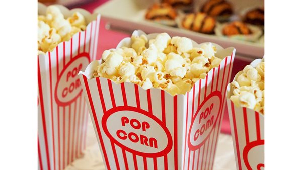 Η Γιορτή του Σινεμά, έρχεται στις 31 Οκτωβρίου!