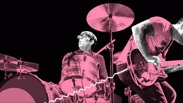 "Φοβήθηκα ότι είχαμε την κατάρα του San Francisco" – Τι δηλώνουν οι Black Keys για το comeback τους