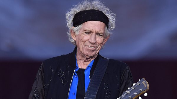 Rolling Stones - Σχεδιάζουν να μπουν ξανά στο studio με τον νέο drummer, Steve Jordan