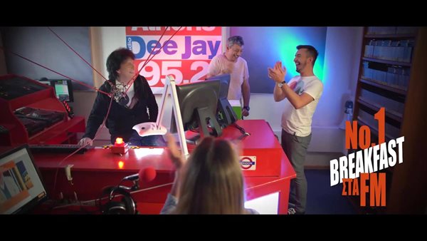 Ζώδια 2025 από το Breakfast στα FM με το Μιχάλη!