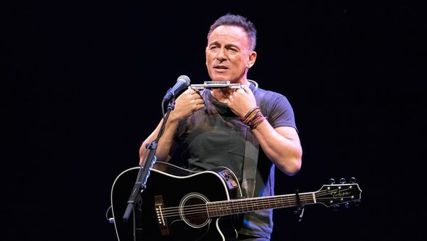 Ντεμπούτο για την ταινία του Bruce Springsteen στο Φεστιβάλ του Τορόντο