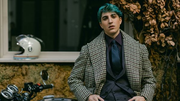 Η πρώτη αντίδραση του Good Job Nicky μετά την επίσημη ανακοίνωση της ΕΡΤ για τη Eurovision