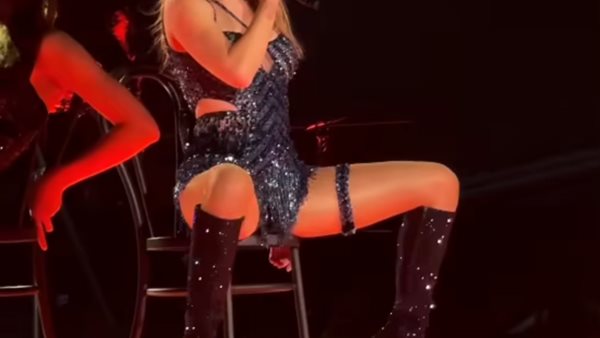 Taylor Swift: ξεπέρασε τα 4 δις streams στο Spotify!