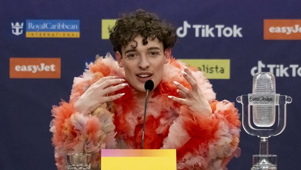 Το Nemo Mattler, είναι ο νικητής της Eurovision 2024!