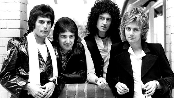 Queen: Το πρώτο συγκρότημα με επίσημο βρετανικό κέρμα