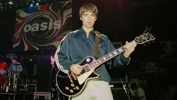 Στο "Camden" του Disney+ o Noel Gallagher των Oasis κάνει αισθητή την παρουσία του