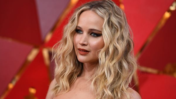 Η αθλητική εμφάνιση της εγκυμονούσας Jennifer Lawrence στους δρόμους της Νέα Υόρκης