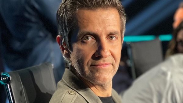 Φοίβος: "Έλεγα 'Μαζέψτε τους δημοσιογράφους, μη μου βάλουν μικρόφωνα μπροστά'"