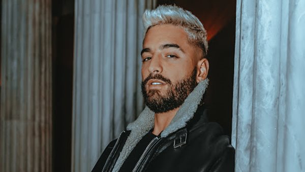 Η εντυπωσιακή αλλαγή του Maluma στο νέο του βιντεοκλίπ