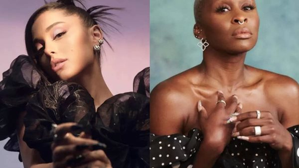 Η Ariana Grande θα πρωταγωνιστήσει στην κινηματογραφική μεταφορά του "Wicked"