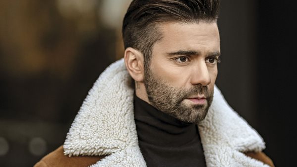 Επιστρέφει στην τηλεόραση; Ο Θοδωρής Μαραντίνης απαντά