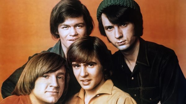 #RockThisDay - 19 Ιανουαρίου: Οι Monkees κατακτούν την κορυφή της Μ. Βρετανίας