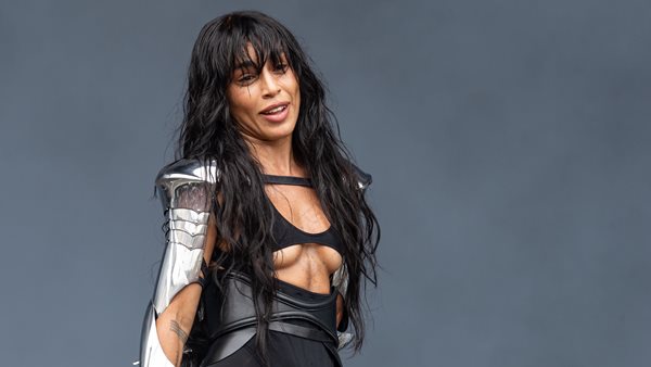 Η Loreen θα τραγουδήσει με την Kylie Minogue!