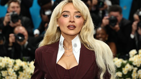 "Μαύρος Δανδισμός" και Sabrina Carpenter με Pharrel Williams