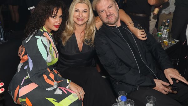 H διασκέδαση στο Votanikos Live Stage συνεχίζεται!