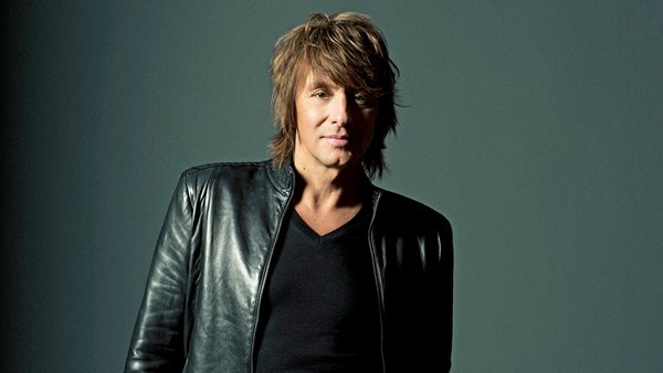 Ο Richie Sambora μιλά για την απόφασή του να φύγει από τους Bon Jovi