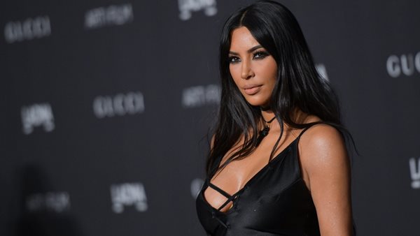 Πώς ένα 'MAGA' καπέλο του Ye επηρέασε την Kim Kardashian