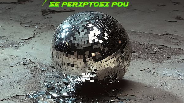 Άννα Βίσση – "Σε Περίπτωση Που" Το music video της νέας της επιτυχίας