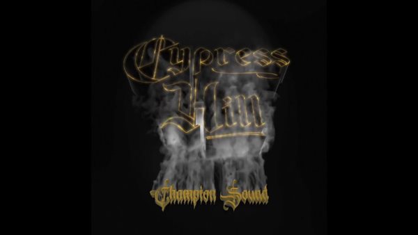 "Champion Sound" - Το καινούριο track των Cypress Hill