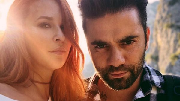 Θοδωρής Μαραντίνης: "Είχα δεχτεί προτάσεις να παρουσιάσω πρωινή εκπομπή μόνος μου, αλλά και με τη Σίσσυ"