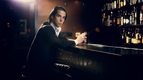Bad Seed TeeVee από τους Nick Cave & The Bad Seeds