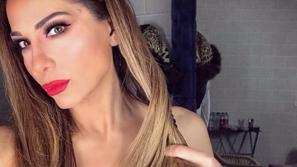 Δέσποινα Βανδή - Η "αθόρυβη" τηλεοπτική της μεταγραφή