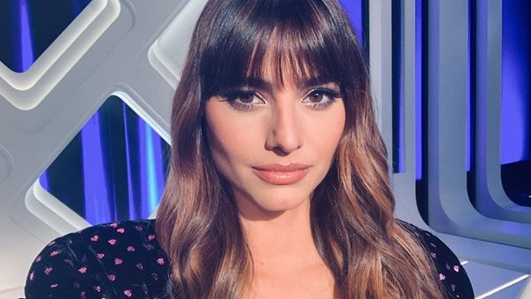 Η Ηλιάνα Παπαγεωργίου σε μια ανάρτηση – απάντηση για το GNTM