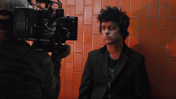 Οι Green Day ισοφαρίζουν το ρεκόρ των Foo Fighters