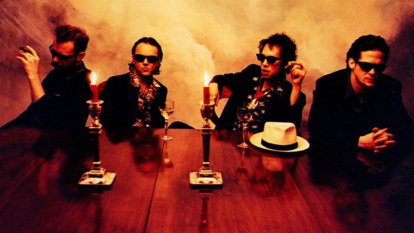 #RockThisDay - 23 Ιουνίου: Οι Metallica σαρώνουν τα charts με το "Load"