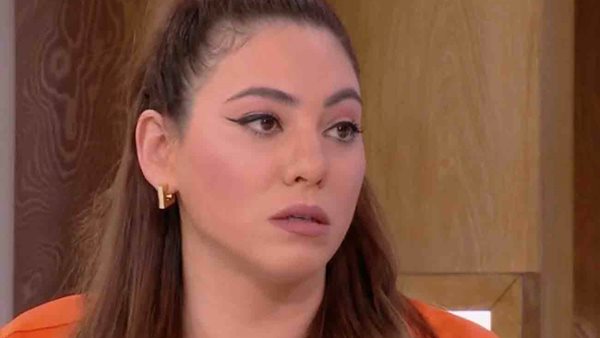 Ευρυδίκη Βαλαβάνη: "Όχι δεν είμαι έγκυος, τρώω και έχω πάρει κιλά"