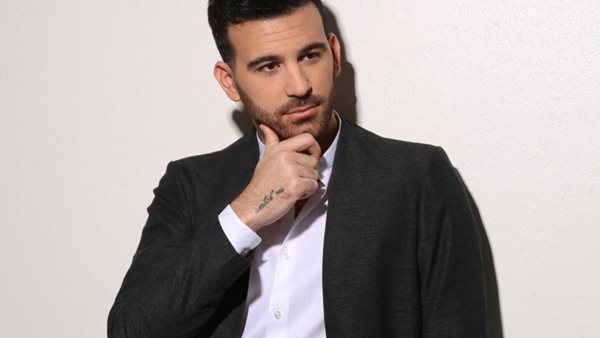 Νικηφόρος - Αποκαλύπτει με ποια άλλη celebrity είχε συζητήσει να είναι ζευγάρι στο "J2US"