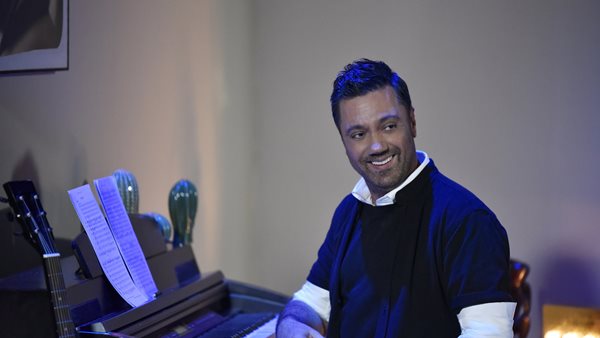 Γιώργος Θεοφάνους: "Το άγχος μου ήταν αυτό, ποια θα βρω γυναίκα να κάνουμε τρία παιδιά μαζί"