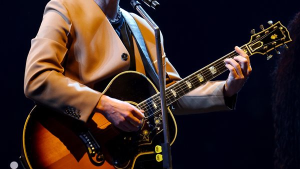 Justin Timberlake: ακύρωσε την εμφανισή του τελευταία στιγμή