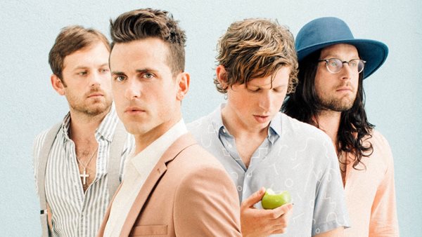 Οι Kings of Leon επιστρέφουν με νέα μουσική το 2021