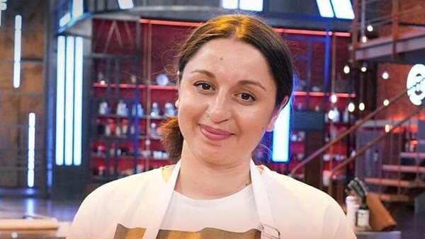 Μαργαρίτα Νικολαΐδη - Αποκαλύπτει λεπτομέρειες για την προσωπική της ζωή