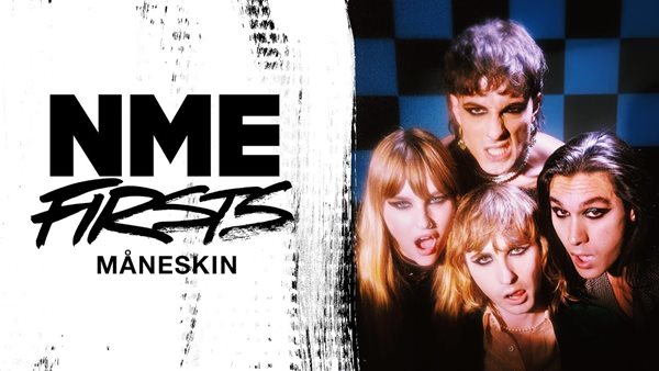 Måneskin - Αποκαλύπτουν το πρώτο music act που ερωτεύτηκαν