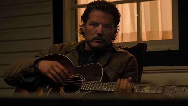 Το πρώτο teaser trailer για τη 2η σεζόν του "The Last of Us" έχει λίγο Pearl Jam μέσα