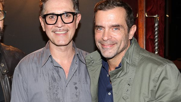 "Μη σου τύχει" σε σκηνοθεσία του Αιμίλιου Χειλάκη