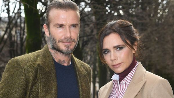 Victoria Beckham - Το throwback βίντεο για τα 22 χρόνια γάμου με τον David