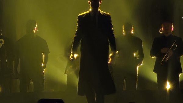 Συνελήφθη για οδήγηση υπό την επήρεια αλκοόλ ο Timberlake!