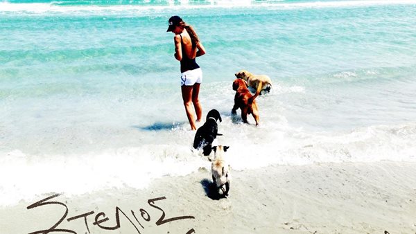 Η "Αγάπη Του Καλοκαιριού" έρχεται από τον Στέλιο Ρόκκο!