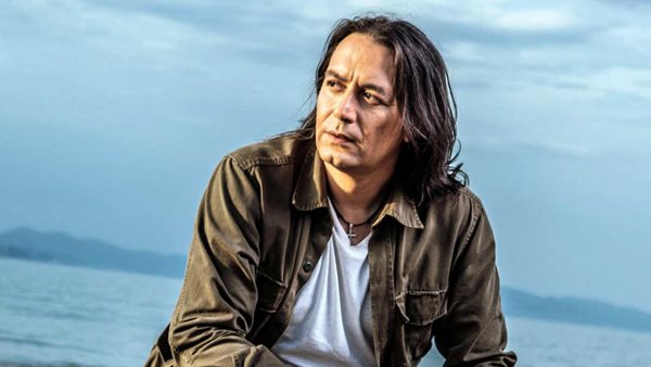 Γιάννης Κότσιρας - Η σπάνια φωτογραφία με τον γιο του, Νικόλα