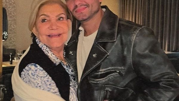 Χρήστος Μάστορας: Η συνάντηση με τη Μαρινέλλα - "Ονειρεύομαι να βρεθώ δίπλα σας on stage"