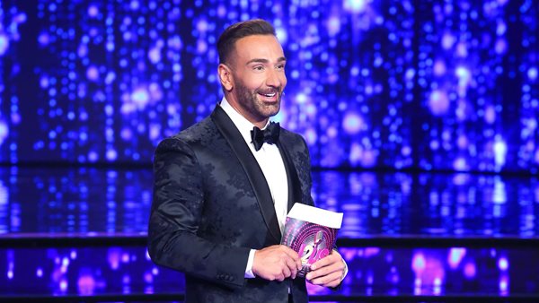 "J2US" - Αυτό είναι το πρώτο ζευγάρι που αποχώρησε