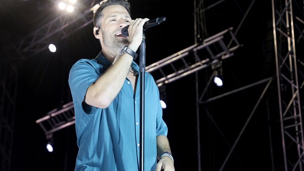 Ο Κωσνταντίνος Αργυρός μαγεύει το Royal Albert Hall!