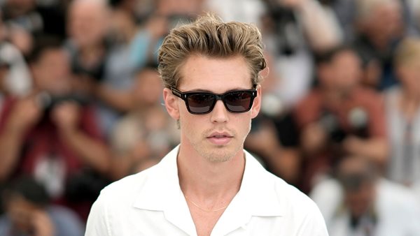 Ο Austin Butler μιλά για την πεντάμηνη οντισιόν που πέρασε για τον ρόλο του Elvis Presley
